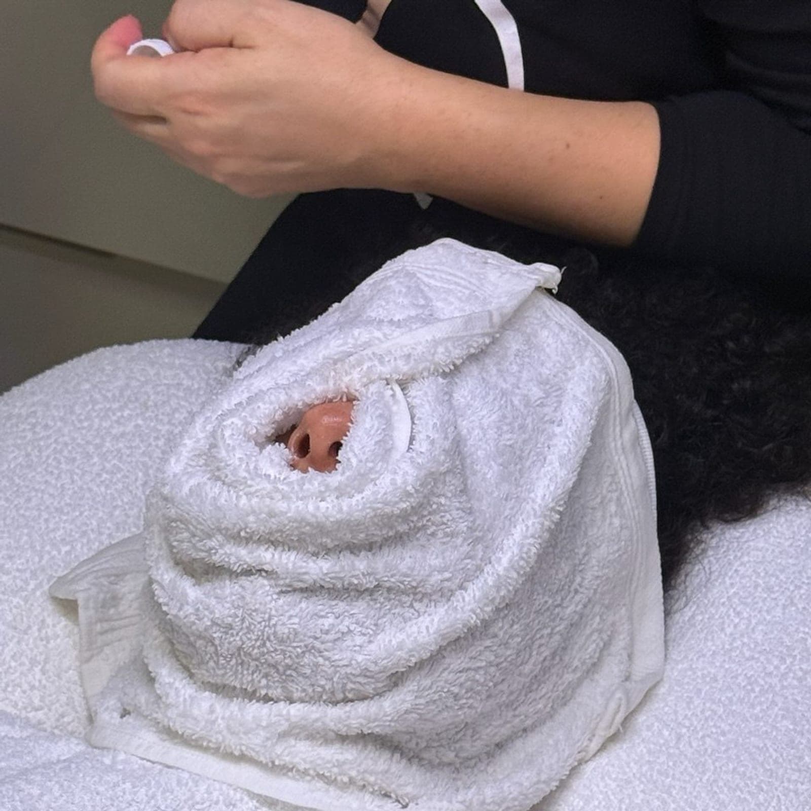 HydroBoost – Aquafacial — Sahel Beauty Frankfurt (Bild 4)